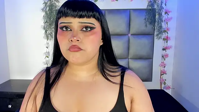 abbiecollins js online show from July 24, 2026, 3:04 am