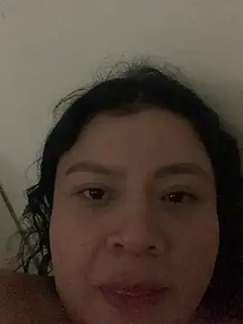 Amber Santana online show from July 12, 2026, 7:05 pm