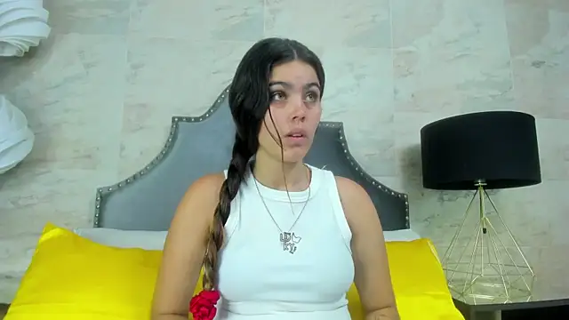 isabel 09 online show from July 7, 2026, 5:06 pm