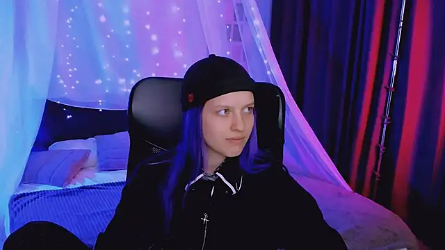 Snapshot of kaela_spell_ chatting on June 2, 2026, 1:07 am kaela spell online show from June 2, 2026, 1:07 am