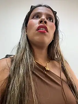 EMILIIA RICHTER   online show from June 23, 2026, 7:23 pm