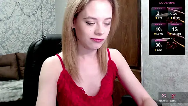 Kate  Loves online show from July 12, 2026, 8:00 pm
