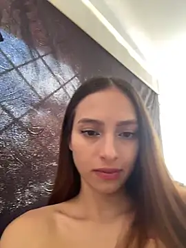KaMila M00N online show from July 22, 2026, 2:53 pm