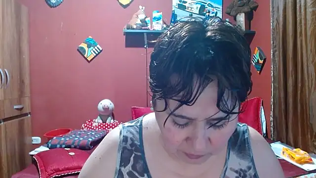Sasharosee2 online show from April 25, 2026, 11:57 am