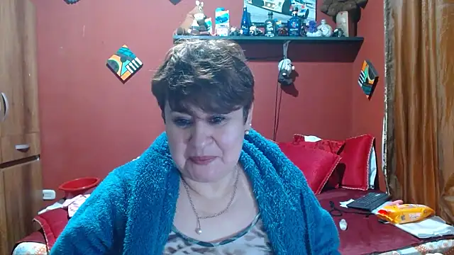 Sasharosee2 online show from April 25, 2026, 1:41 pm