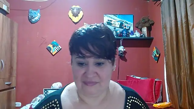 Sasharosee2 online show from May 2, 2026, 12:10 pm