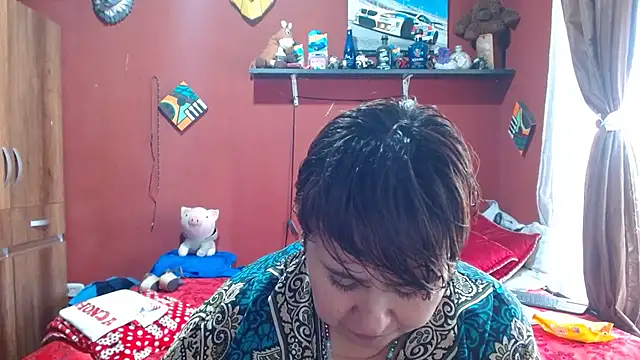 Sasharosee2 online show from May 10, 2026, 12:54 pm