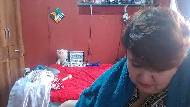 Sasharosee2 online show from May 11, 2026, 2:45 pm
