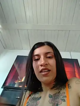gabii hardy online show from May 23, 2026, 7:29 pm