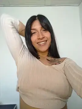 gabii hardy online show from May 27, 2026, 3:31 pm