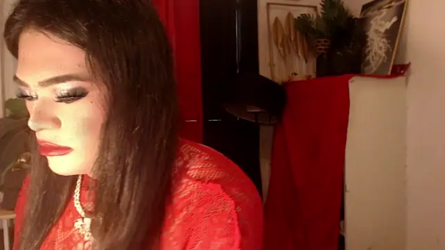 Tasha Goddess online show from July 15, 2026, 4:29 am