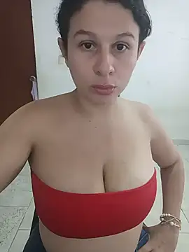 laidy natalia online show from July 22, 2026, 1:03 pm