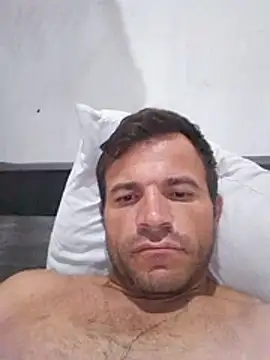 Claudiokkkkk online show from July 11, 2026, 11:50 pm