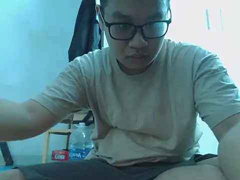 loveninja online show from July 8, 2026, 6:29 am