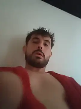 jeunehomme33 online show from July 17, 2026, 7:59 am