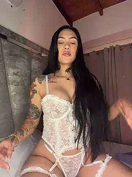 liahouses online show from July 21, 2026, 11:40 pm