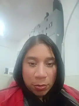 PamelaCruzThxl online show from August 4, 2026, 3:47 pm