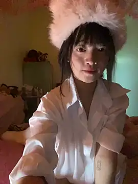 Tramy xx online show from July 18, 2026, 3:38 pm