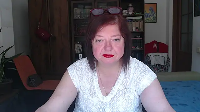 Violet Pulse online show from June 29, 2026, 7:14 am