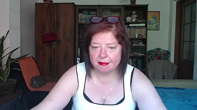 Violet Pulse online show from June 29, 2026, 11:54 am