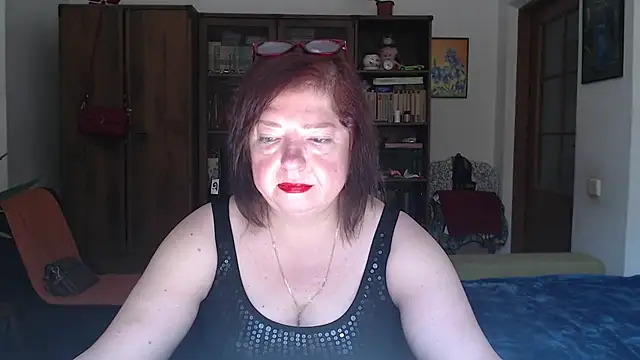 Violet Pulse online show from June 30, 2026, 7:09 am
