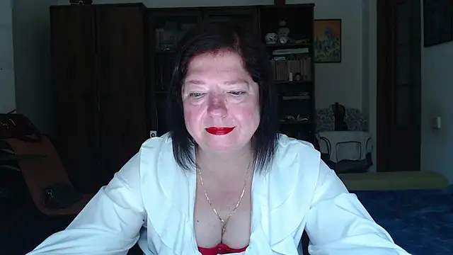 Violet Pulse online show from July 5, 2026, 7:15 am