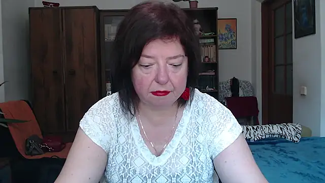 Violet Pulse online show from July 9, 2026, 10:08 am