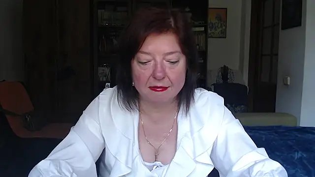 Violet Pulse online show from July 23, 2026, 10:57 am