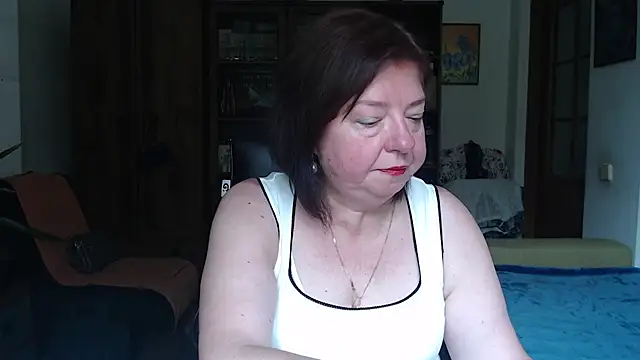 Violet Pulse online show from July 24, 2026, 8:34 am