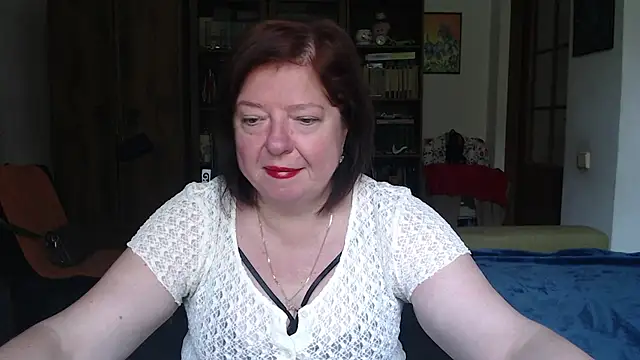 Violet Pulse online show from July 25, 2026, 11:41 am