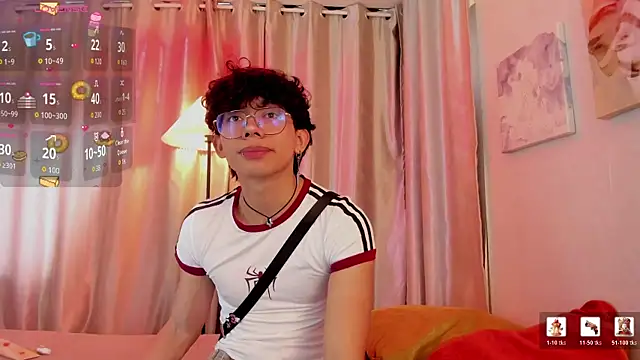 Snapshot of liam_twiink chatting on July 24, 2026, 7:12 pm liam twiink online show from July 24, 2026, 7:12 pm