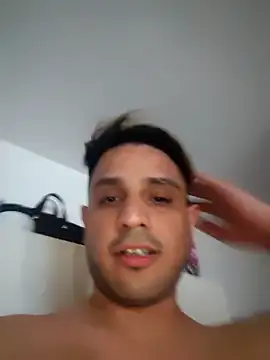 Braianzap online show from August 4, 2026, 6:16 am