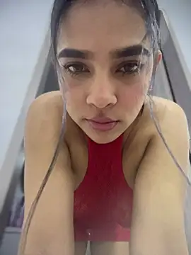 Valery lux16 online show from June 25, 2026, 4:44 pm
