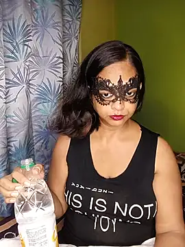 Big Ass Nikita online show from July 4, 2026, 6:03 pm