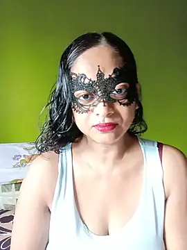 Big Ass Nikita online show from July 5, 2026, 7:26 am
