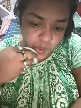 Deborbhavi222 online show from July 19, 2026, 7:17 pm