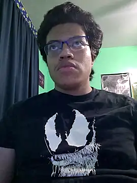 Crypticfreak505 online show from October 1, 2025, 11:11 pm