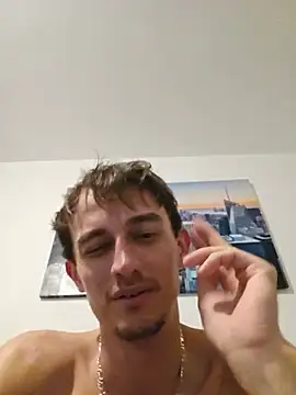 Chrisou73 online show from July 1, 2026, 7:13 pm