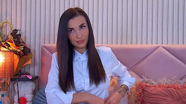 CindyKassidy online show from June 12, 2026, 5:39 am