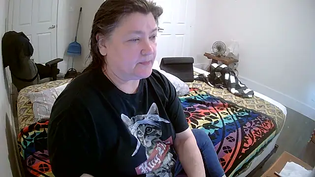 Buggy1965 online show from July 25, 2026, 1:30 pm