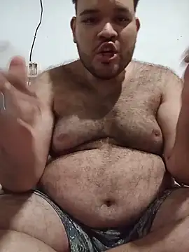 big bearr online show from June 19, 2026, 3:00 am