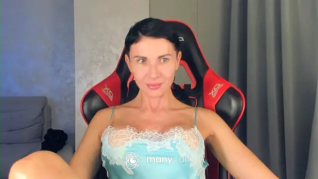 Angel iam online show from August 3, 2026, 6:11 pm