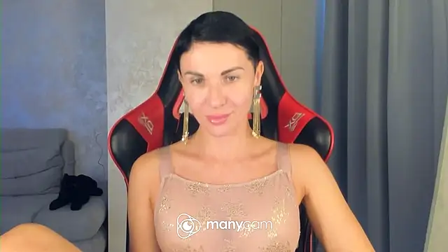 Angel iam online show from August 6, 2026, 4:53 pm