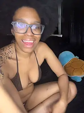 YeahhhitsBreezy online show from July 4, 2026, 12:28 am