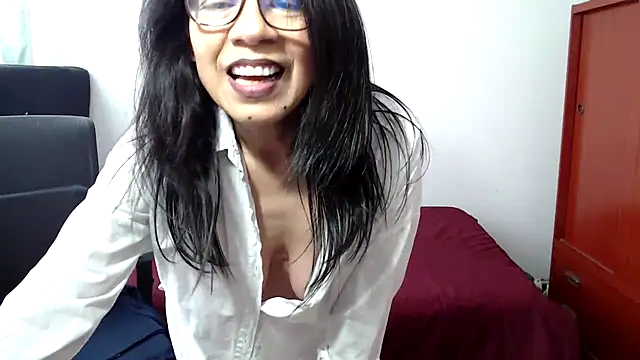 abrilsex23 online show from July 19, 2026, 1:48 pm