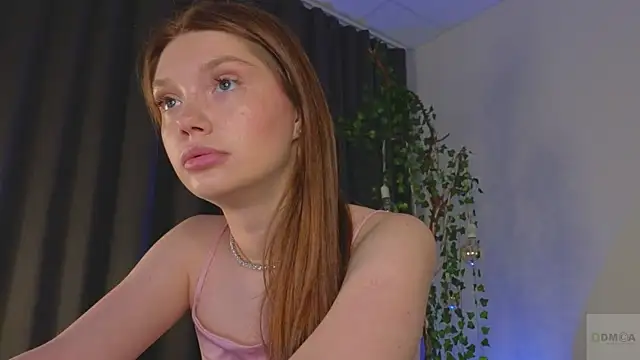 Nicole Broown  online show from July 19, 2026, 8:56 pm