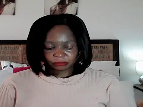 Blacksashaxx online show from June 24, 2026, 11:09 am