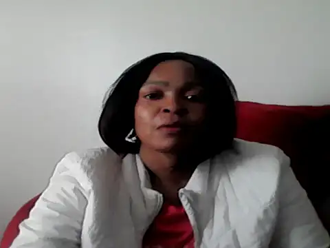Blacksashaxx online show from August 5, 2026, 8:50 am