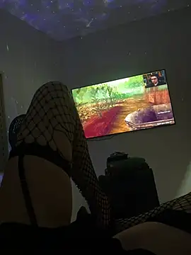 Black Chanel online show from June 8, 2026, 1:28 am