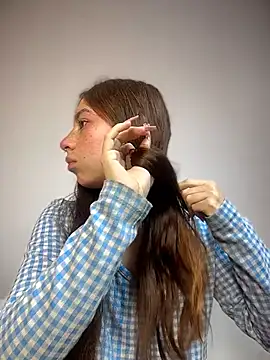 GabySweett  online show from July 10, 2026, 12:52 pm